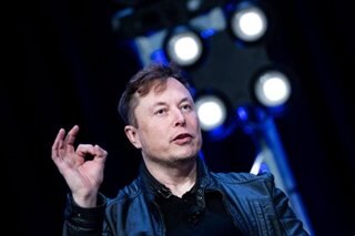 Author of Steve Jobs biography to pen book on Elon Musk
