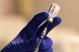 Unvaccinated people twice as likely to be reinfected with COVID-19