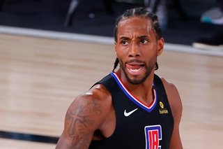 NBA: Clippers' title odds lengthen in murky offseason