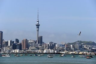 New Zealand identifies Delta outbreak origin, cases rise