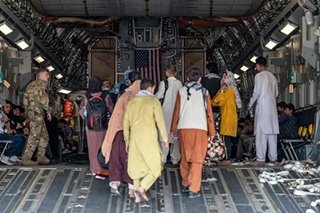 Kabul airlift gathers pace as harrowing stories emerge