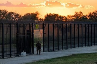 Del Rio, Texas-Mexico border temporarily closed