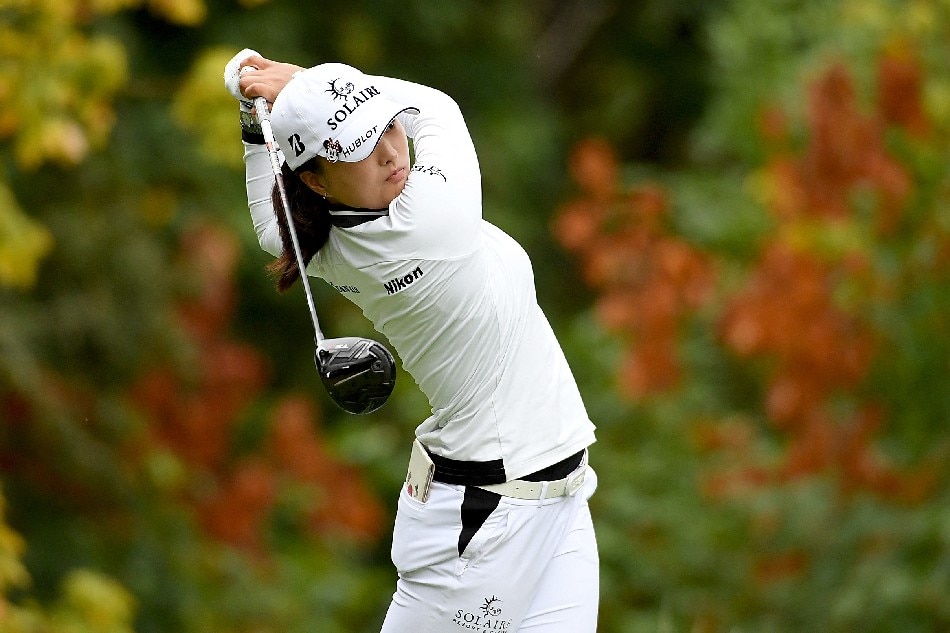 Jin Young Ko wins Portland Classic by four strokes | ABS-CBN News