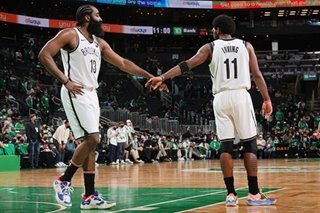 NBA: Kyrie wants to keep vaccination status private