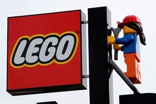 Lego posts record profit, turnover as stores reopen
