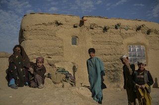 Climate change now worse than war for Afghan farmers