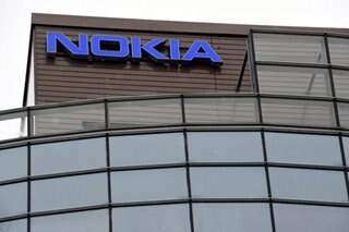 Nokia shrugs off chip problems to double profit in Q3