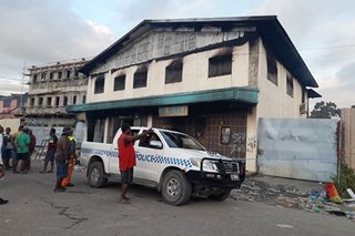 Three killed in Solomon Islands unrest