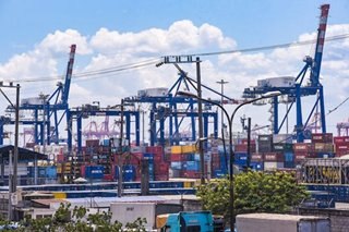 Philippines jumps to 43rd spot in World Bank's Logistics Performance Index