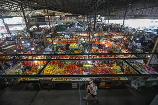 PH economy to see slower 4 to 4.2 pct growth post-2021: economist
