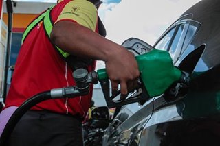 DOE says requests for suspension of fuel excise tax pending in Congress