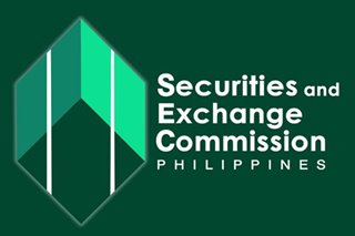 Local firms can avail of online registration: SEC