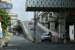 'Di pa pinal': TRB, pinag-aaralan pa rin proposed toll para sa Skyway 3