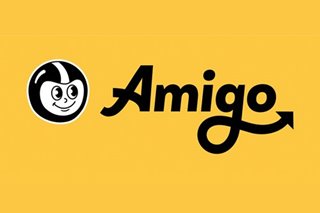 New on-demand delivery app Amigo goes online February