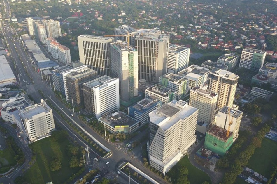 Filinvest Land eyes REIT listing with unit Cyberzone Properties 1