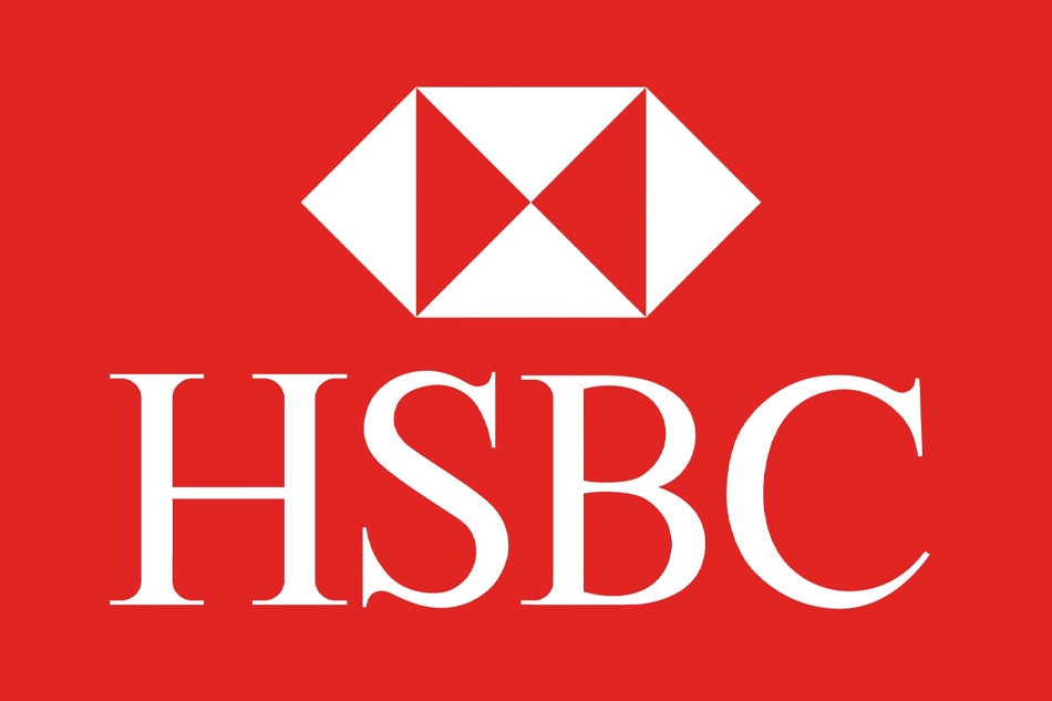 HSBC tiniyak na di nakompromiso ang sistema sa kabila ng 'unusual