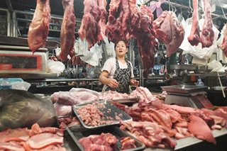 Agri bats for new price ceilings as hog, poultry raisers cry foul