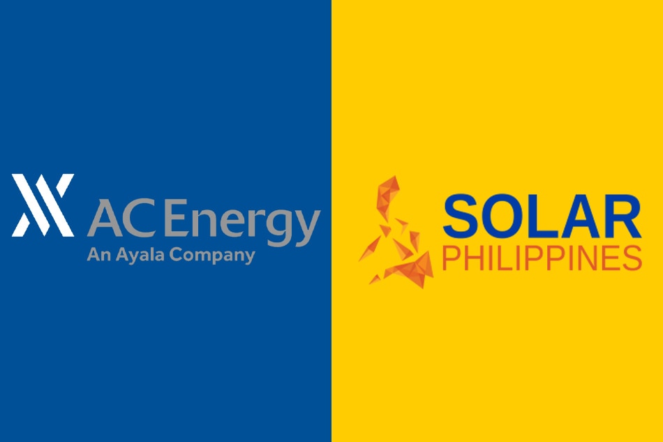 AC Energy buys Solar Philippines unit to speed up planned joint venture 1