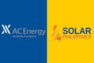 AC Energy buys Solar Philippines unit to speed up planned joint venture