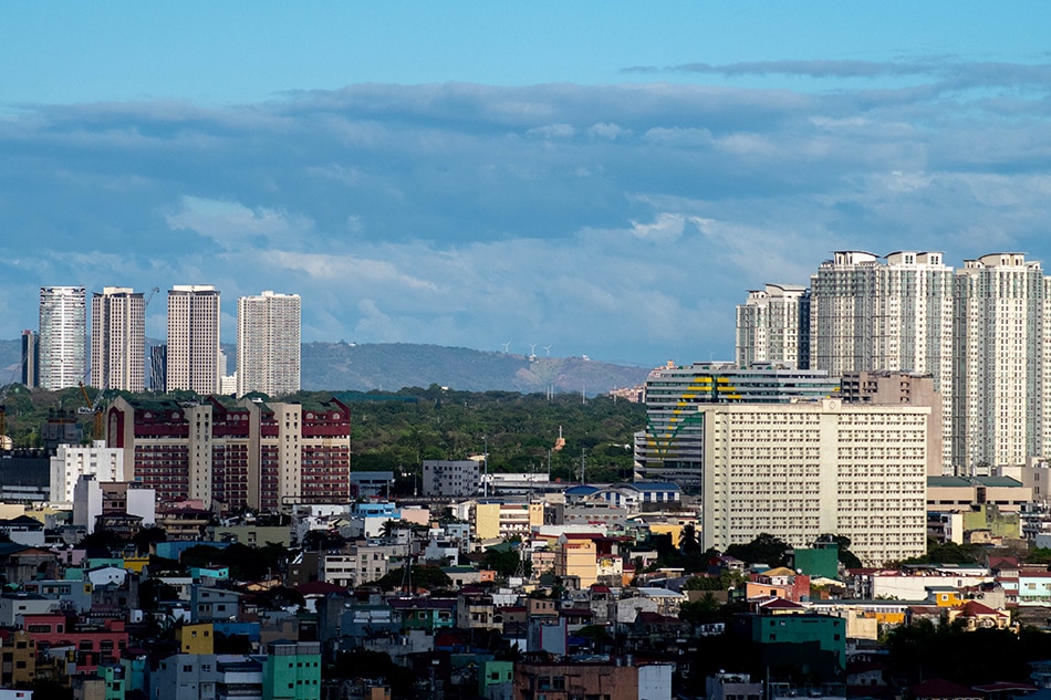 PH GDP seen to grow 3 percent in 2021, 'best case' at 4 percent ABS