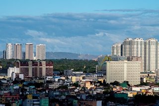 PH GDP seen to grow 3 percent in 2021, 'best case' at 4 percent