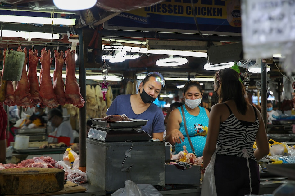 Philippine inflation quickens to 4.2 percent in January 1