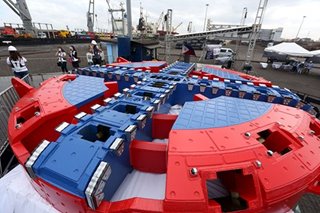 Megawide bags contract for 2 Metro Manila subway stations