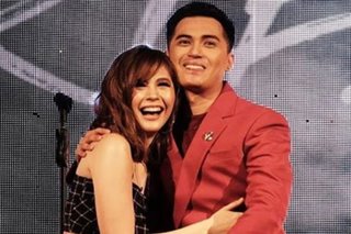 Marlo Mortel happy for Janella Salvador now that she's a mom