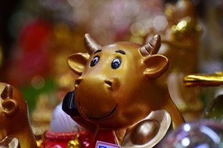 Feng shui expert lists top business, investments in 2021 - Year of Metal Ox