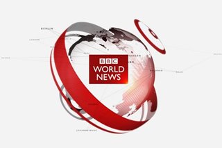 US condemns China over BBC World News ban