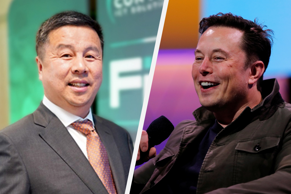 Converge ICT says &#39;premature&#39; to talk of deal with Elon Musk&#39;s SpaceX Starlink 1