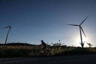 'Can I afford it?' Workers fear squeeze from green energy transition
