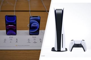 'Perfect storm': phones, consoles could get pricier as chip crisis bites