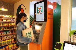 7-Eleven eyes expansion in fintech, welcomes 'lockdown' 