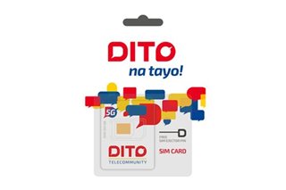 DITO says services not yet 'officially available' in Luzon despite signal reports