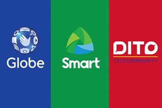 LIST: Looking for cheap mobile data? Here are the prepaid and postpaid rates in PH