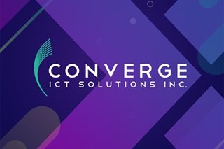 Converge ICT says may give free boost up to 100 Mbps this year