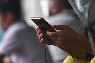 1 in 2 Filipinos shopped online for first time in 2020 amid pandemic: VISA study
