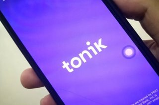 New digital bank Tonik offers time deposit interest up to 6 percent