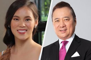 Doting Dad Henry Sy Jr pays tribute to daughter Jan Catherine in viral eulogy