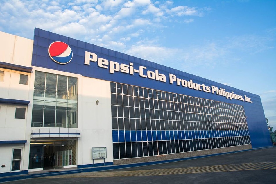 PH units of beverage giants PepsiCo, Coca-Cola to vaccinate employees for free 1