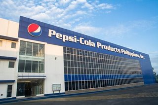 Pepsi-Cola PH says shifting to solar power in manufacturing plants