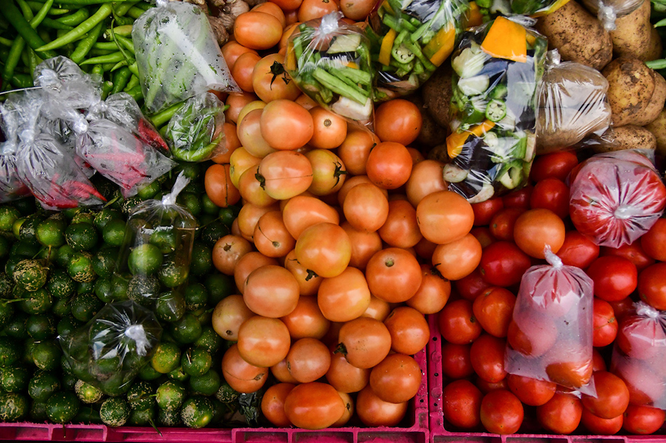 Experts urge Filipinos to embrace plant-based diet to boost health amid pandemic 1