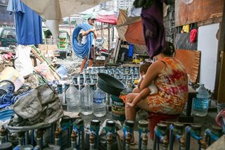 Palace: Renegotiation for new concession deal with Manila Water done