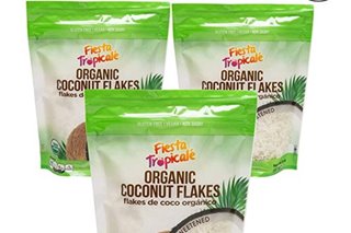 Sales of Philippine coconut products surge online in US: exporter