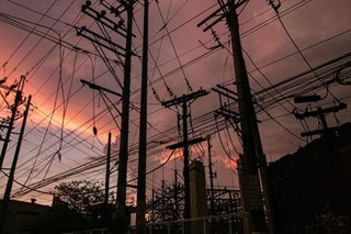 DOE: Reserbang kuryente manipis pagdating ng Halalan ’22