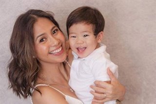 Kaye Abad, Paul Jake Castillo expecting another baby boy