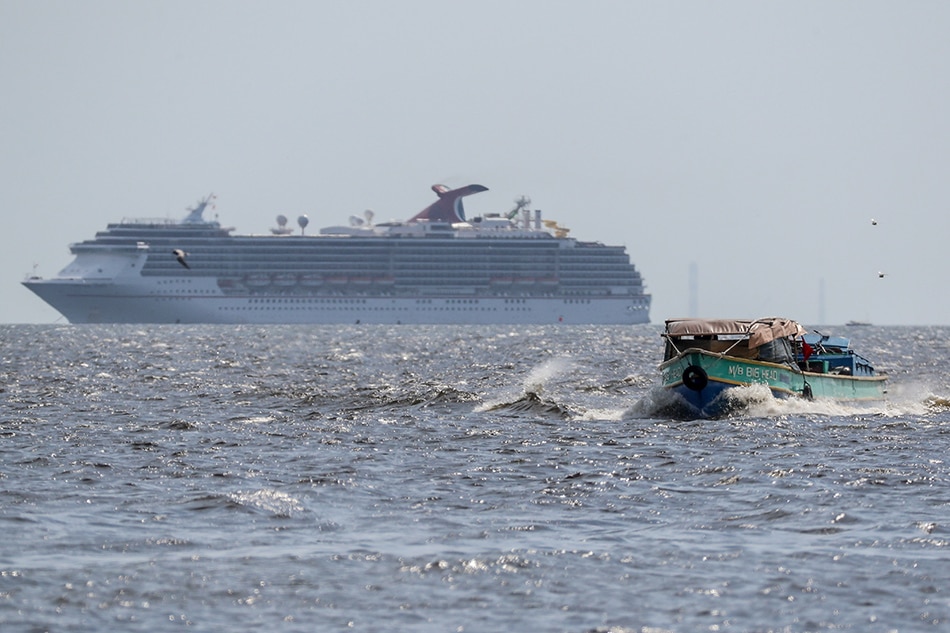 Rising hopes, lingering questions in cruise sector comeback 1