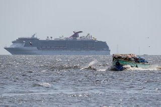 Rising hopes, lingering questions in cruise sector comeback