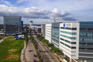 Megaworld says office business 'most stable income generator' despite pandemic